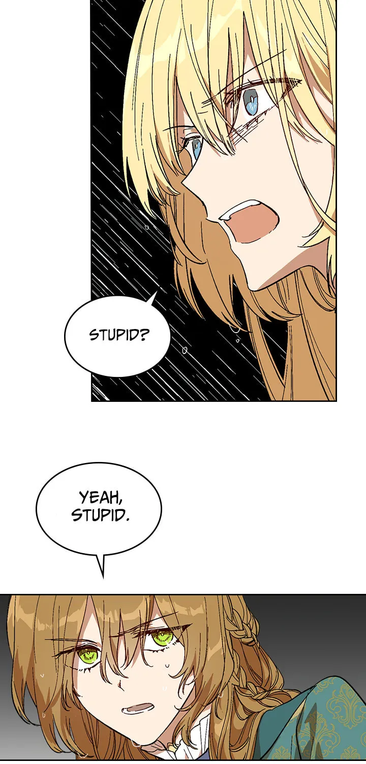 The Reason Why Raeliana Ended Up at the Duke's Mansion Chapter 140 page 33 - 