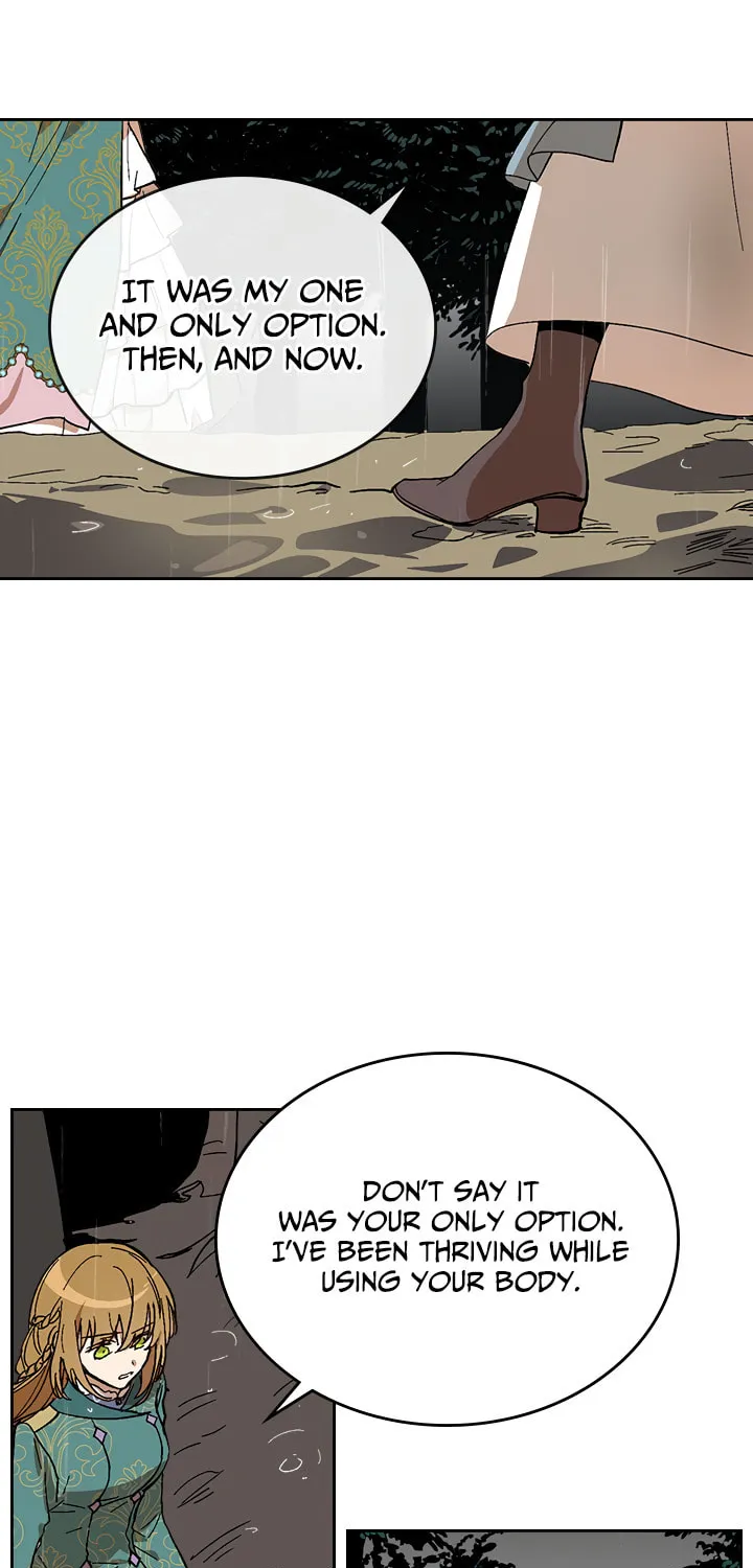 The Reason Why Raeliana Ended Up at the Duke's Mansion Chapter 140 page 35 - 