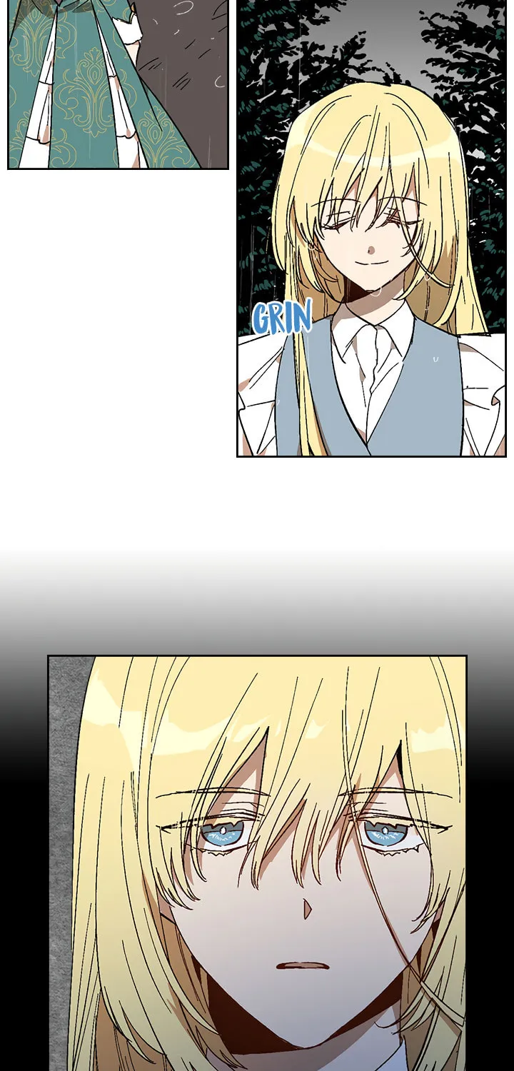 The Reason Why Raeliana Ended Up at the Duke's Mansion Chapter 140 page 36 - 