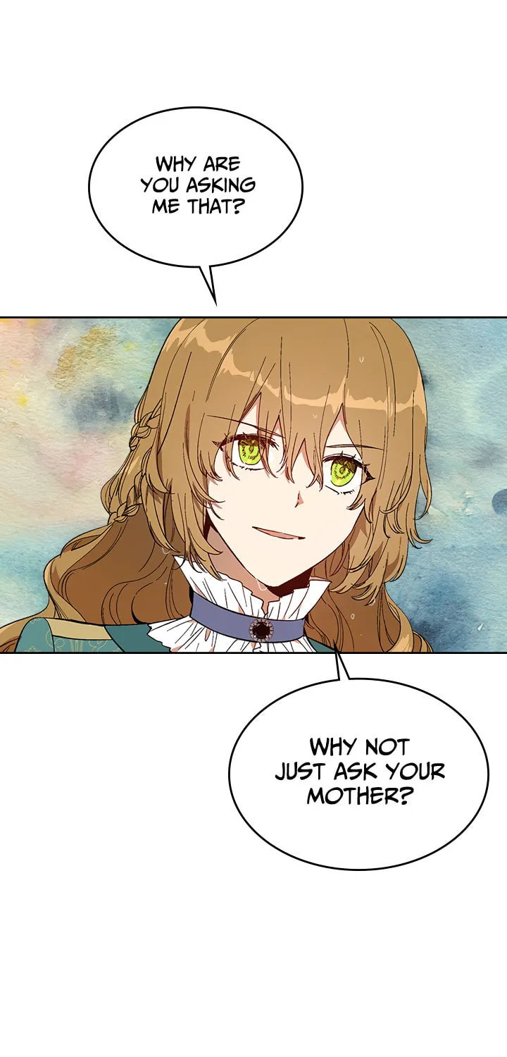 The Reason Why Raeliana Ended Up at the Duke's Mansion Chapter 140 page 41 - 
