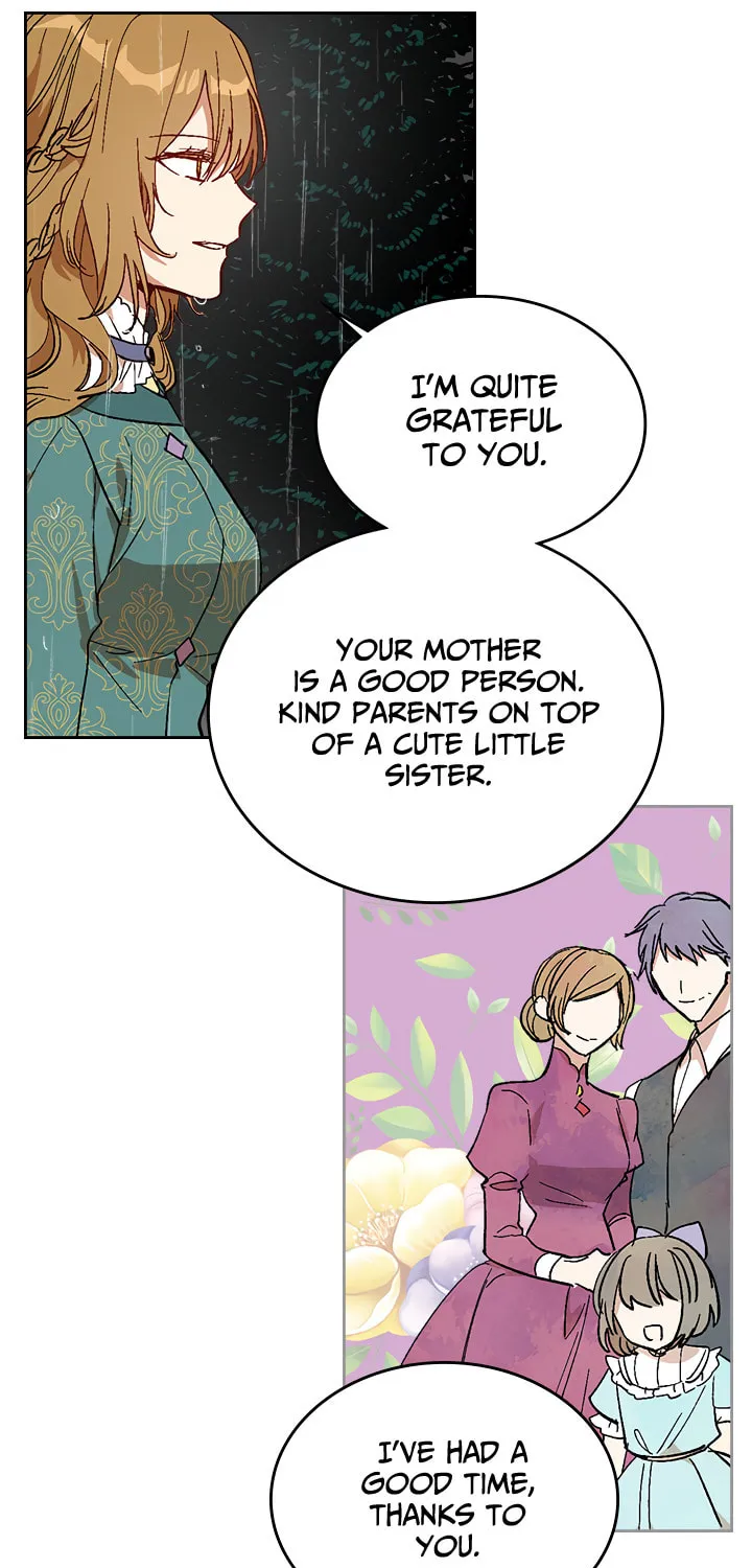 The Reason Why Raeliana Ended Up at the Duke's Mansion Chapter 140 page 43 - 