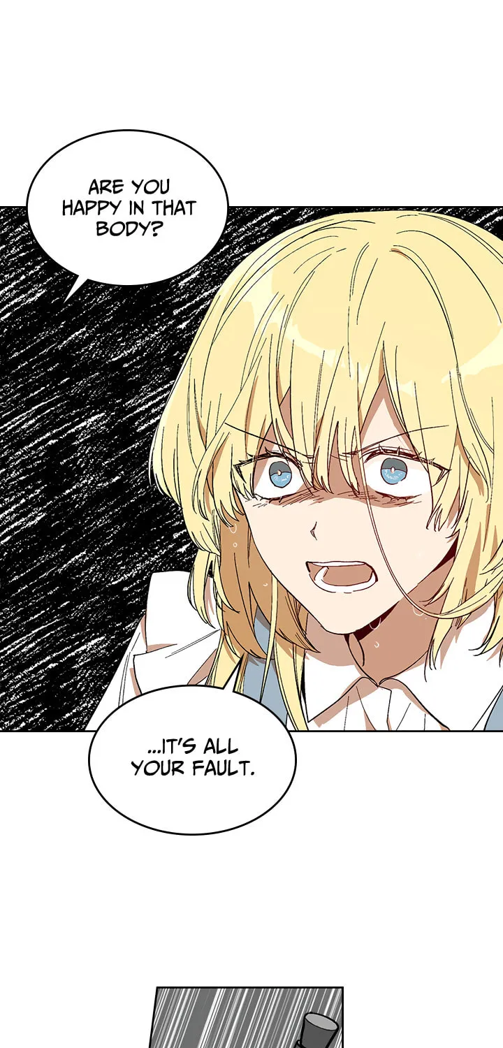 The Reason Why Raeliana Ended Up at the Duke's Mansion Chapter 140 page 45 - 