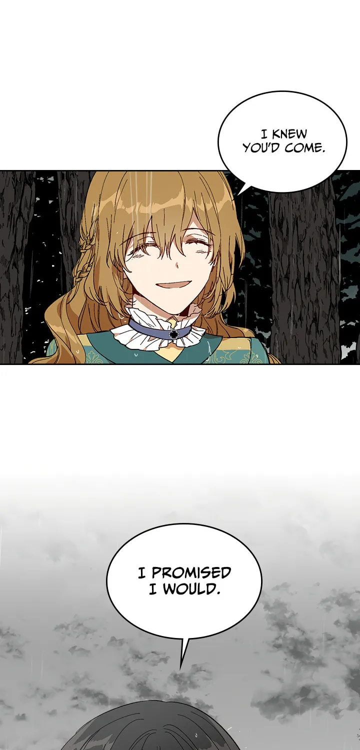 The Reason Why Raeliana Ended Up at the Duke's Mansion Chapter 140 page 50 - 