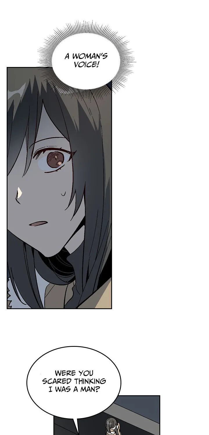 The Reason Why Raeliana Ended Up at the Duke's Mansion Chapter 140 page 6 - 