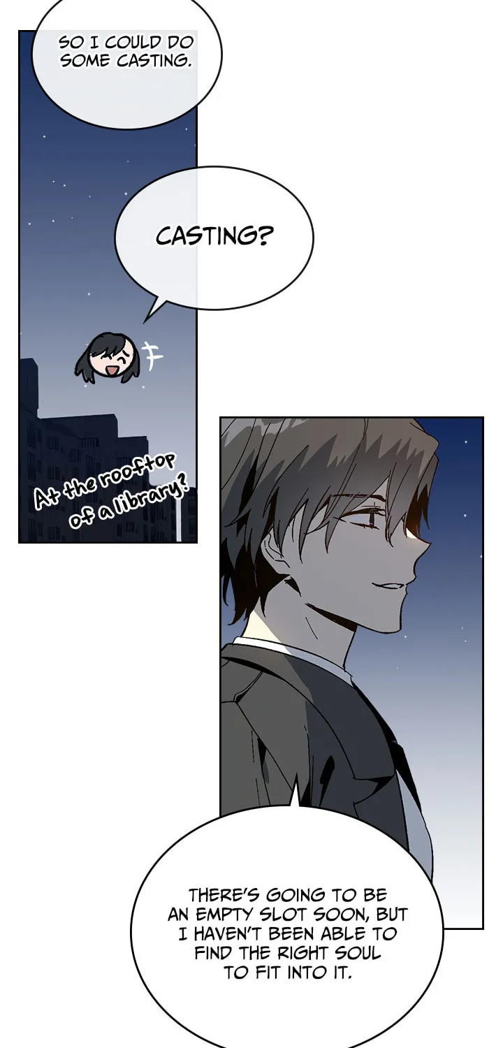 The Reason Why Raeliana Ended Up at the Duke's Mansion Chapter 140 page 10 - 