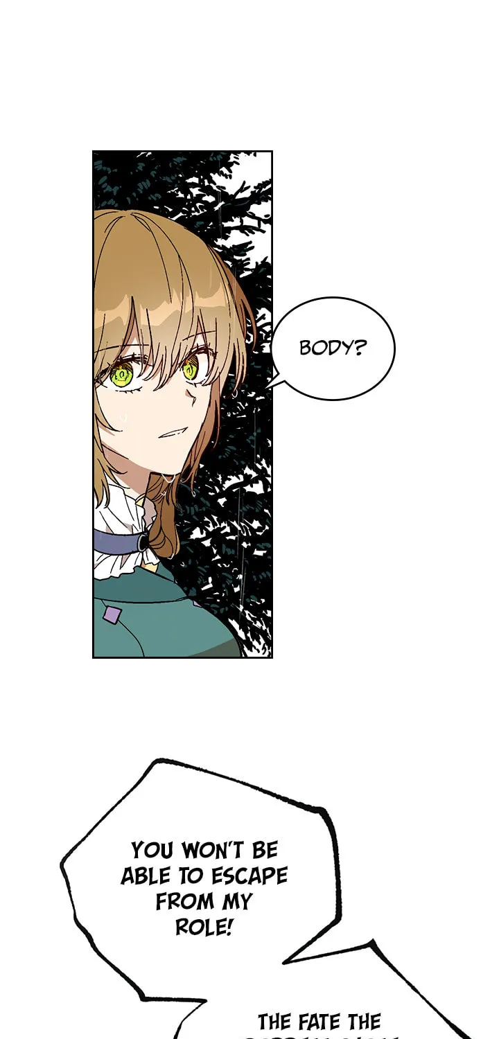 The Reason Why Raeliana Ended Up at the Duke's Mansion Chapter 141 page 17 - 