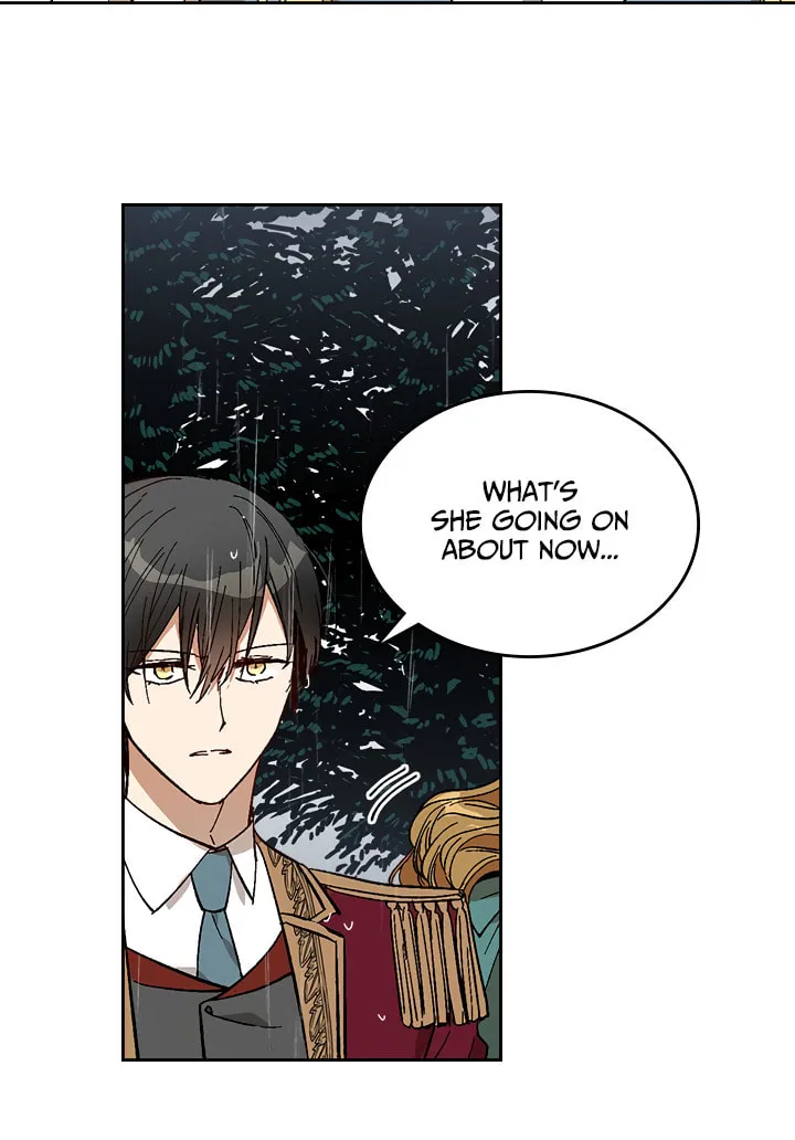 The Reason Why Raeliana Ended Up at the Duke's Mansion Chapter 141 page 21 - 