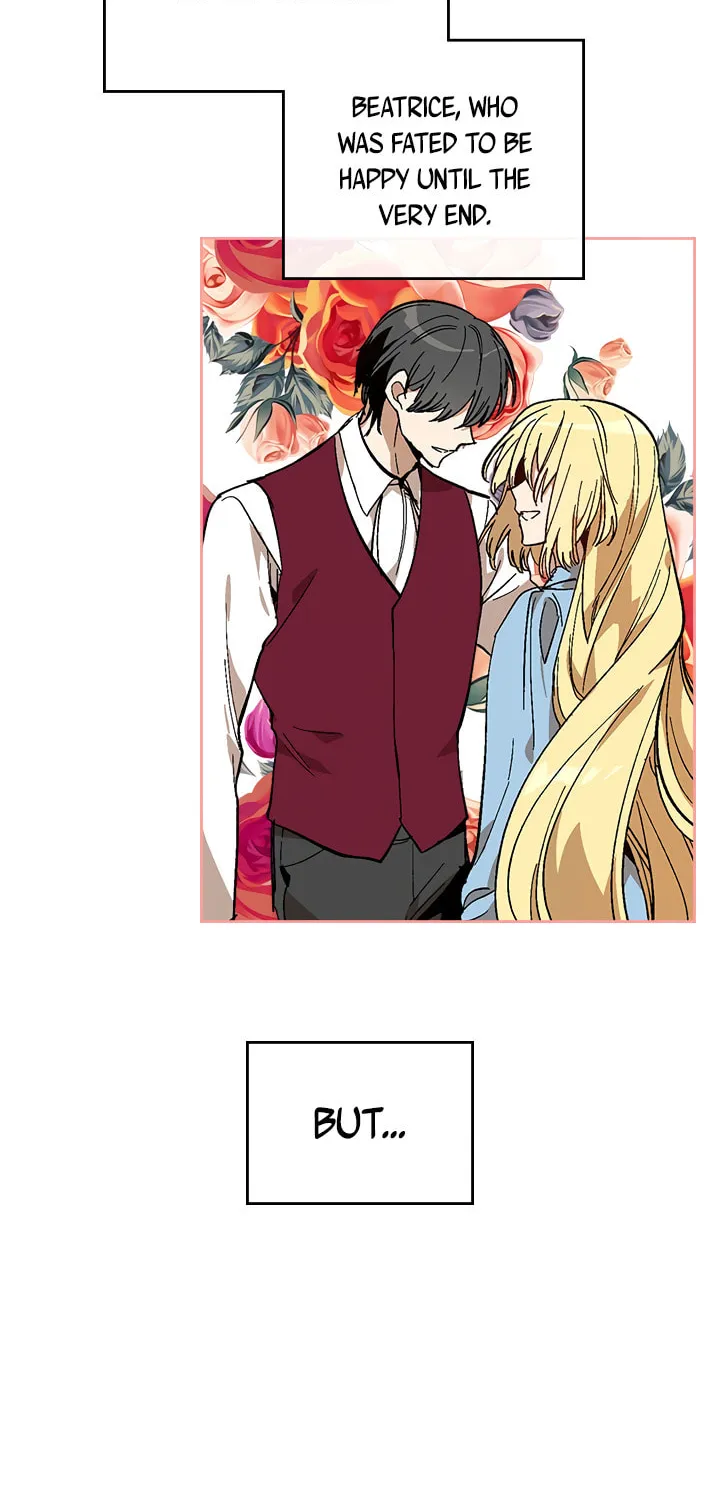 The Reason Why Raeliana Ended Up at the Duke's Mansion Chapter 141 page 25 - 