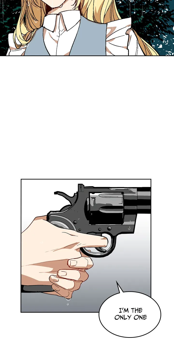 The Reason Why Raeliana Ended Up at the Duke's Mansion Chapter 141 page 33 - 