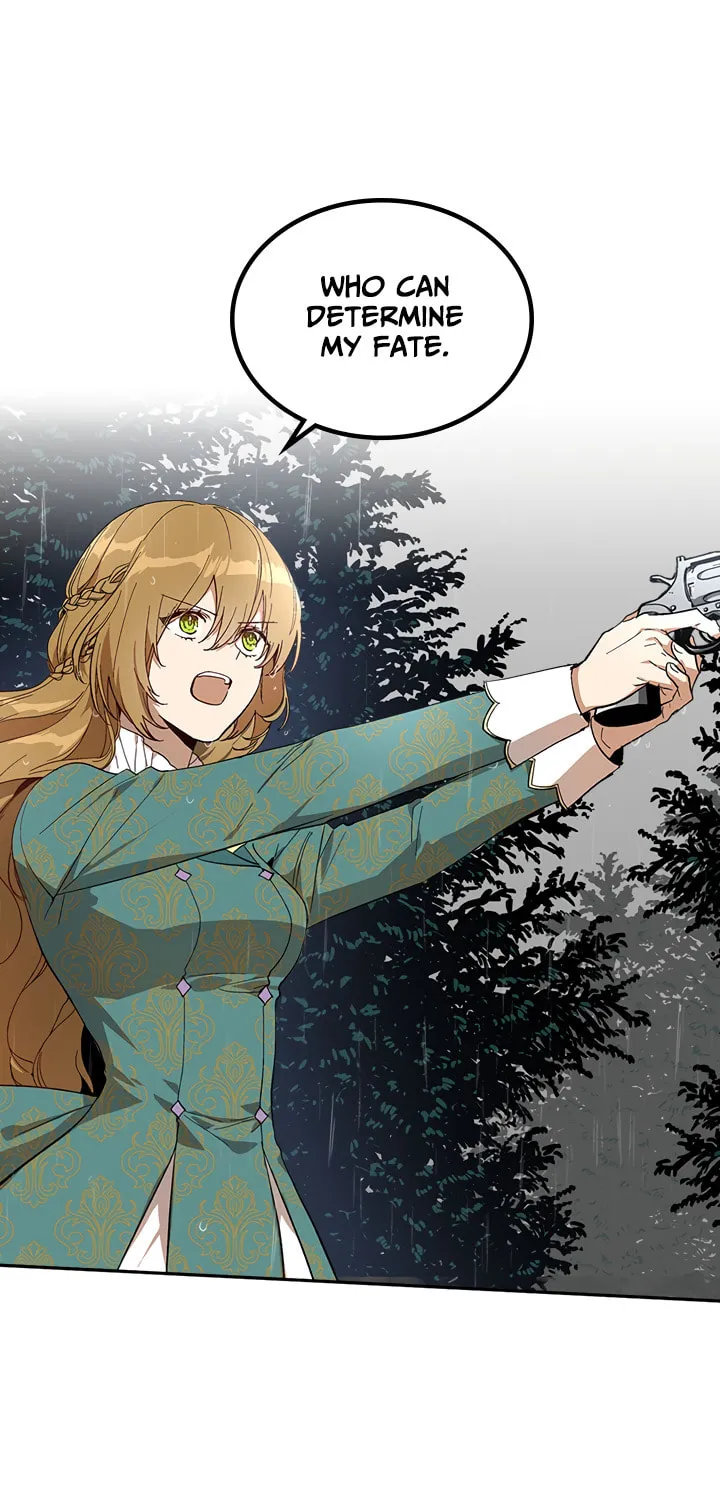 The Reason Why Raeliana Ended Up at the Duke's Mansion Chapter 141 page 34 - 