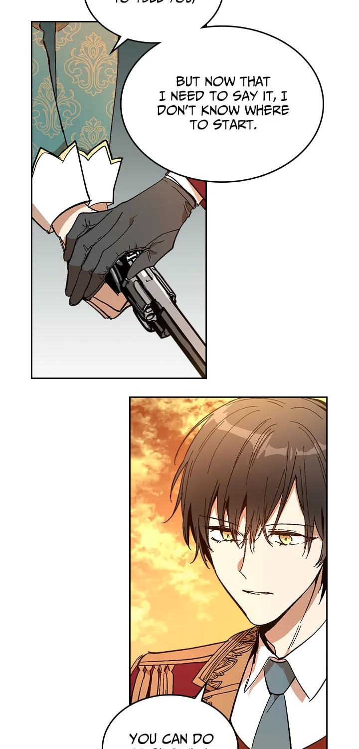 The Reason Why Raeliana Ended Up at the Duke's Mansion Chapter 141 page 38 - 