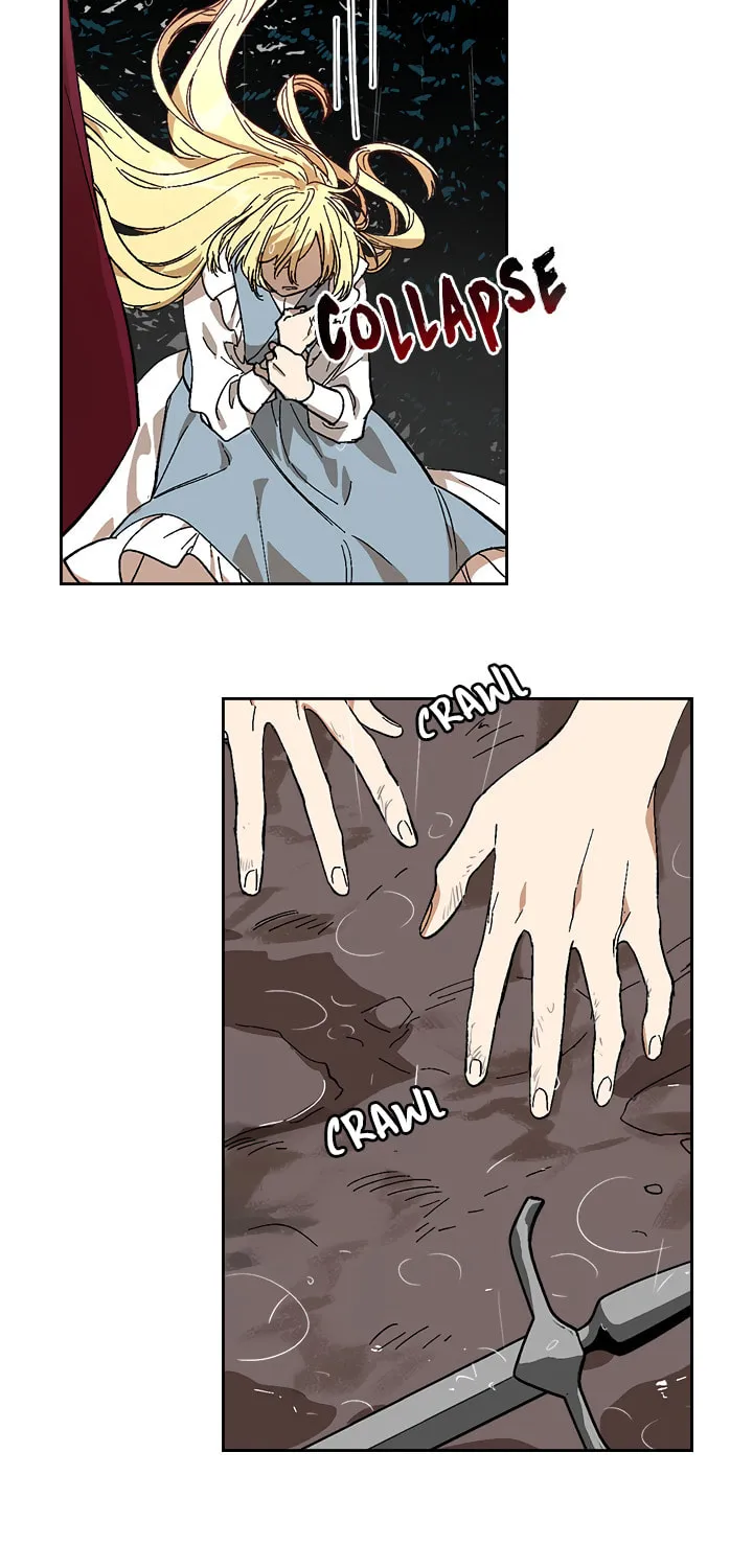 The Reason Why Raeliana Ended Up at the Duke's Mansion Chapter 141 page 5 - 