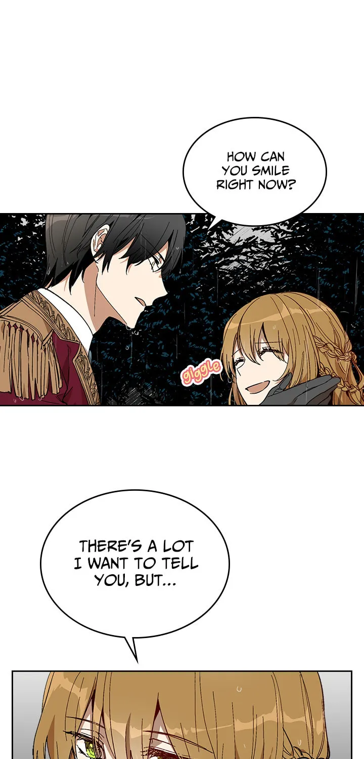 The Reason Why Raeliana Ended Up at the Duke's Mansion Chapter 141 page 6 - 
