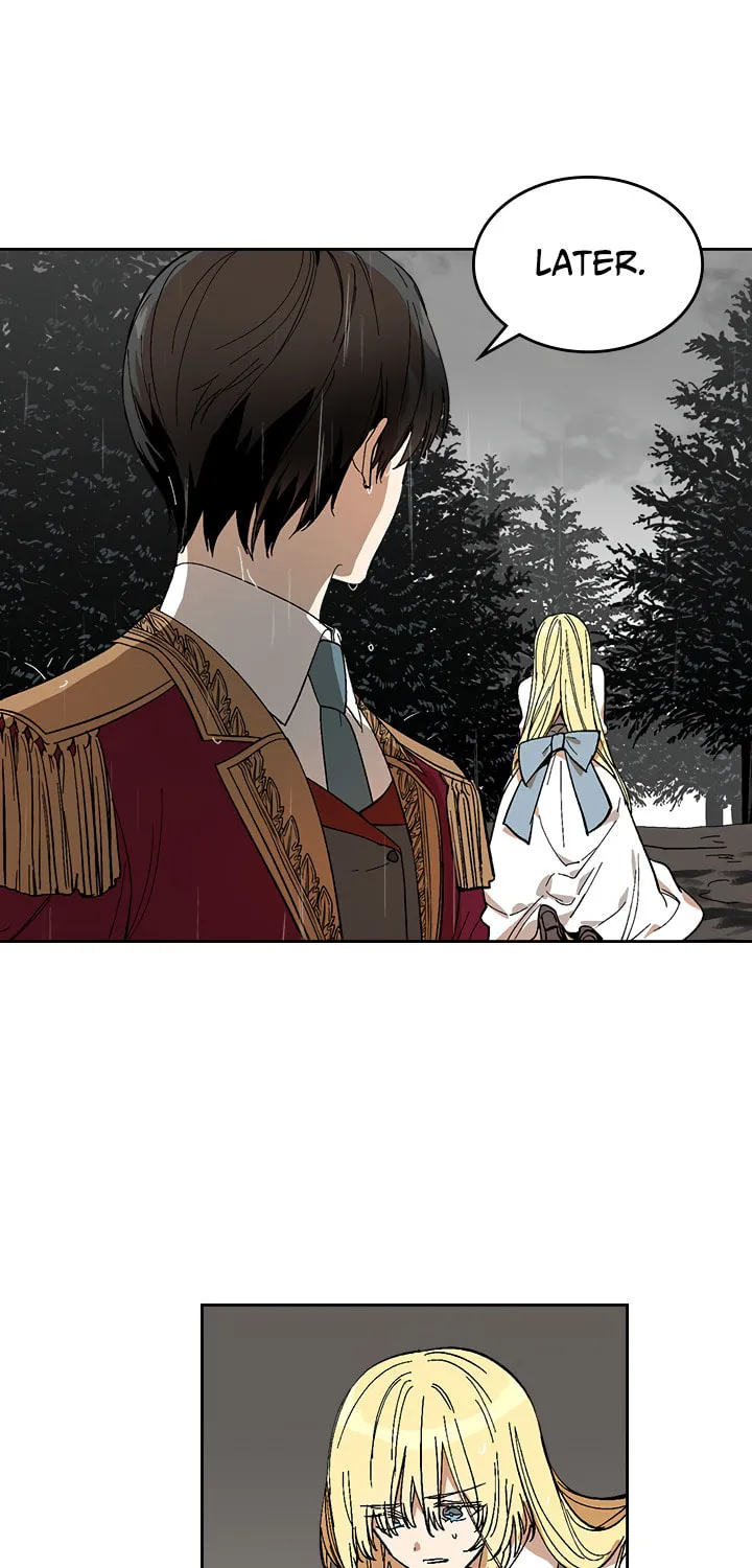 The Reason Why Raeliana Ended Up at the Duke's Mansion Chapter 141 page 8 - 
