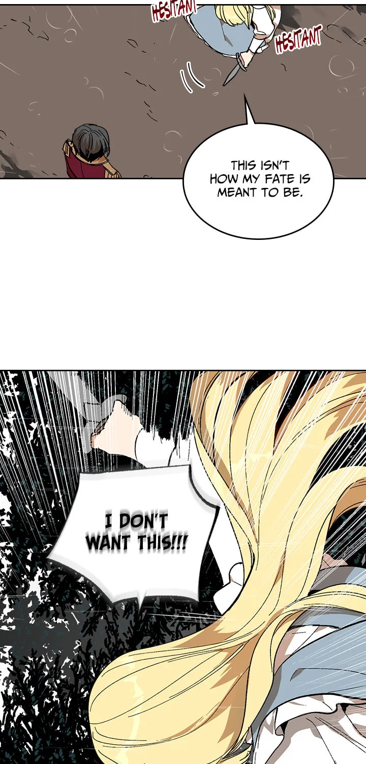 The Reason Why Raeliana Ended Up at the Duke's Mansion Chapter 141 page 10 - 