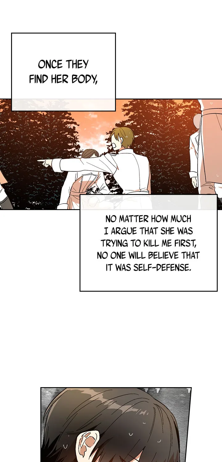 The Reason Why Raeliana Ended Up at the Duke's Mansion Chapter 142 page 11 - 