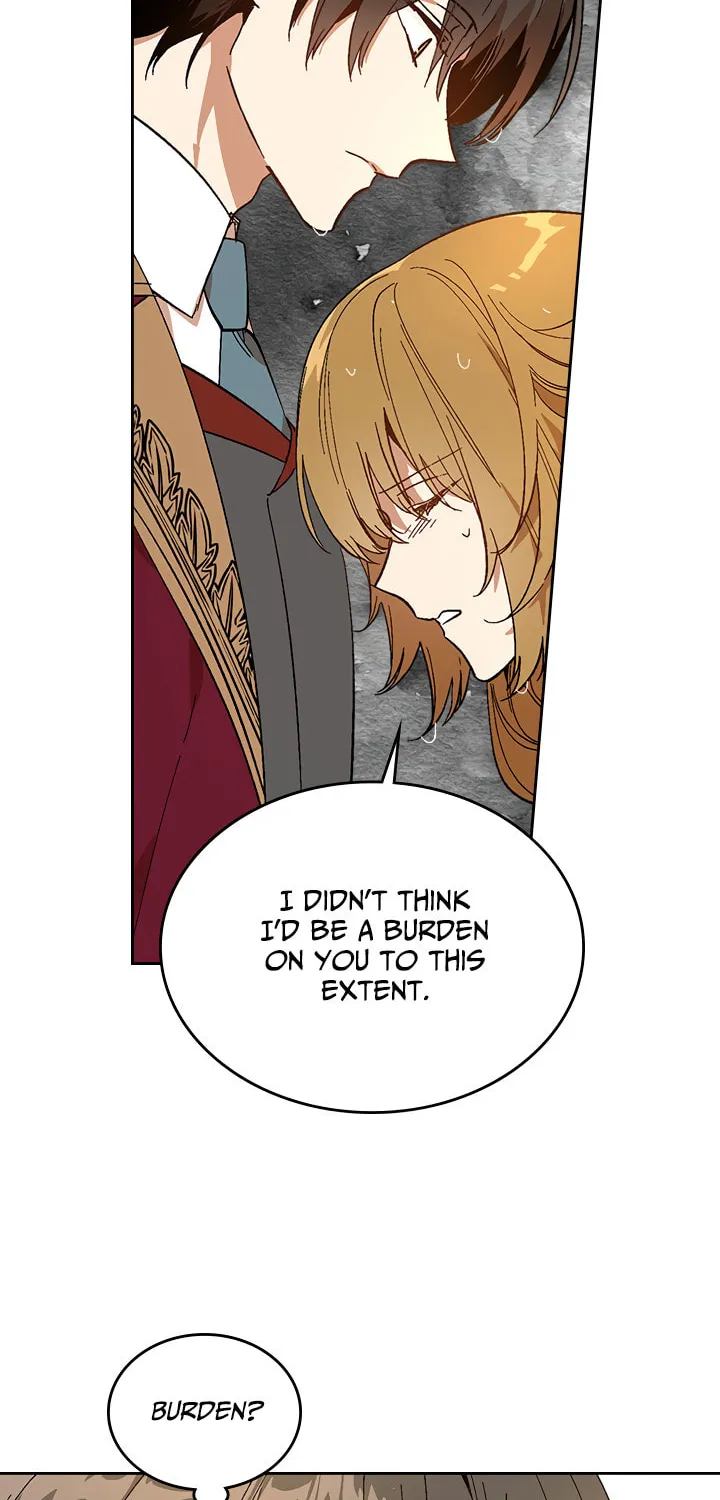 The Reason Why Raeliana Ended Up at the Duke's Mansion Chapter 142 page 12 - 