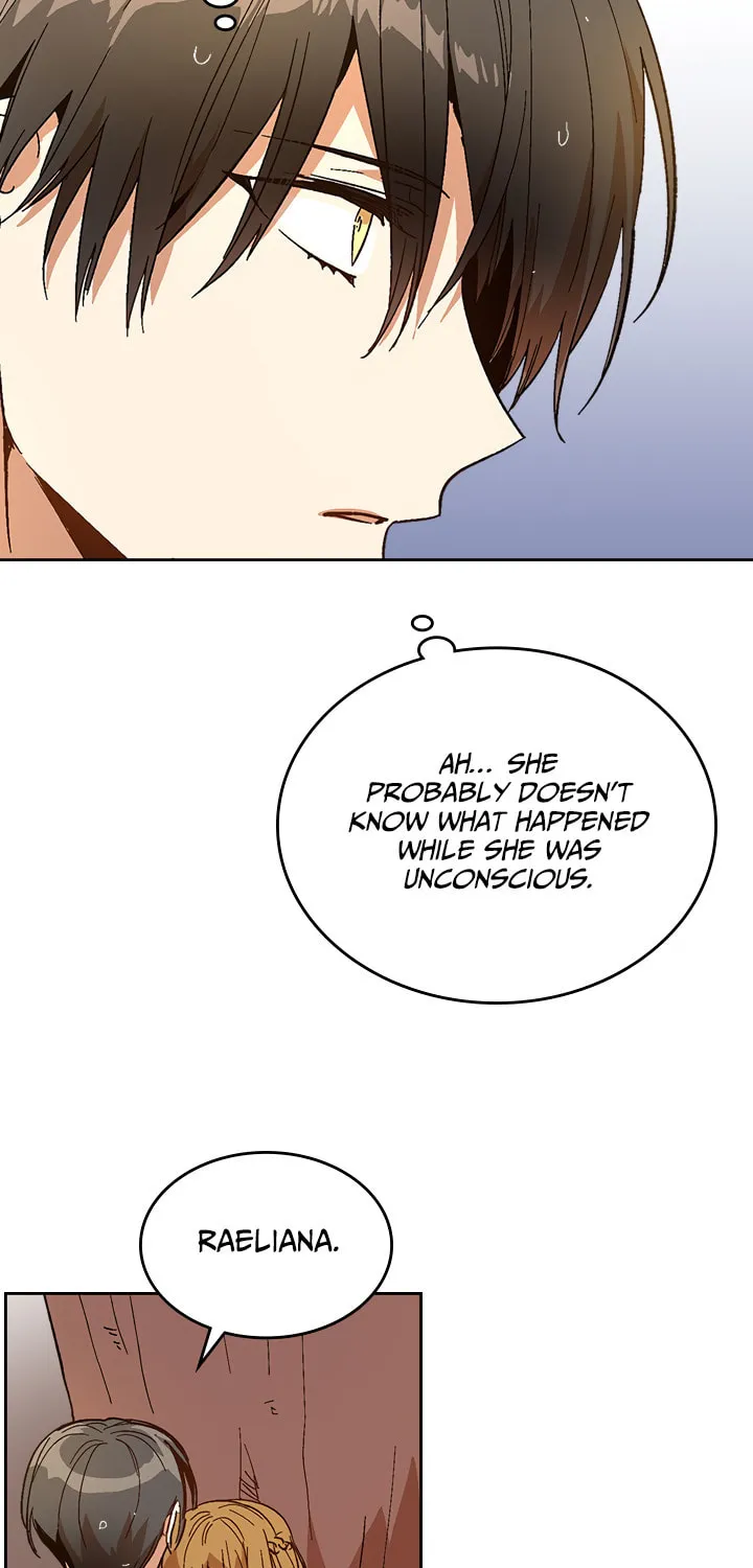 The Reason Why Raeliana Ended Up at the Duke's Mansion Chapter 142 page 13 - 