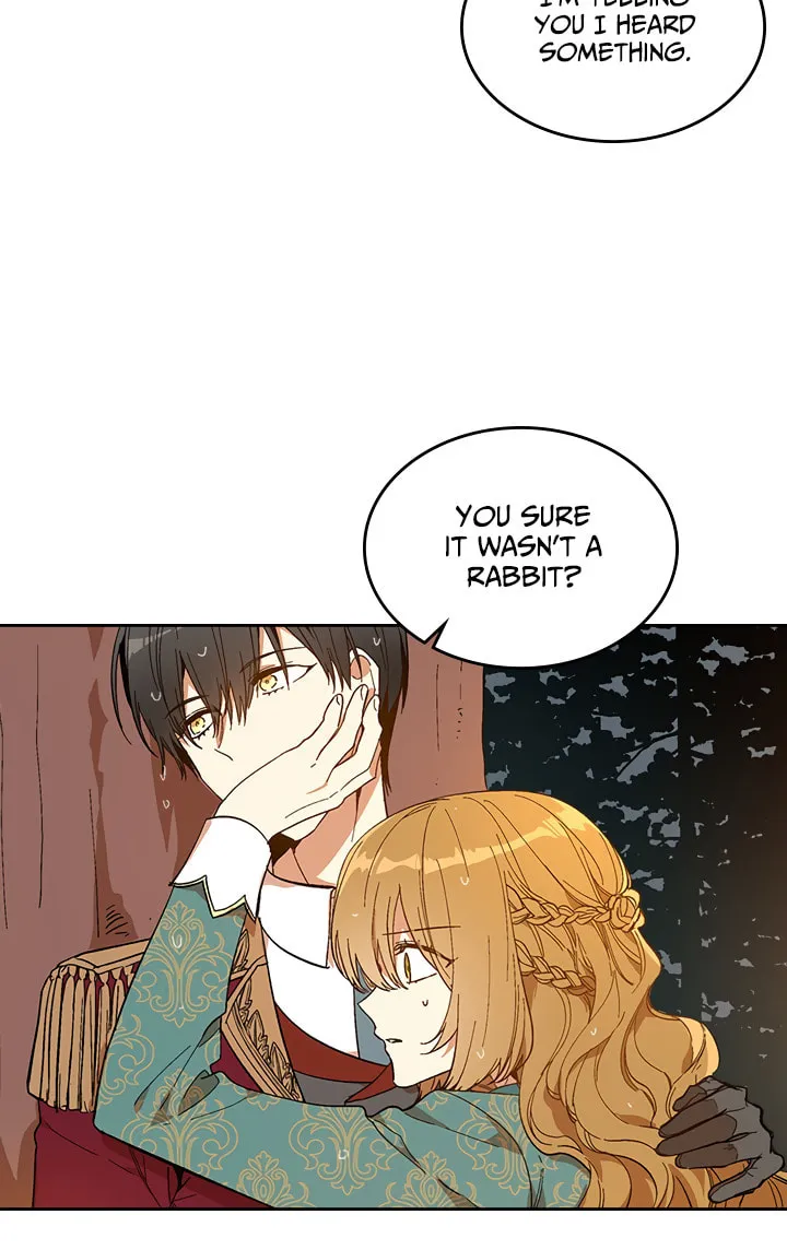 The Reason Why Raeliana Ended Up at the Duke's Mansion Chapter 142 page 15 - 