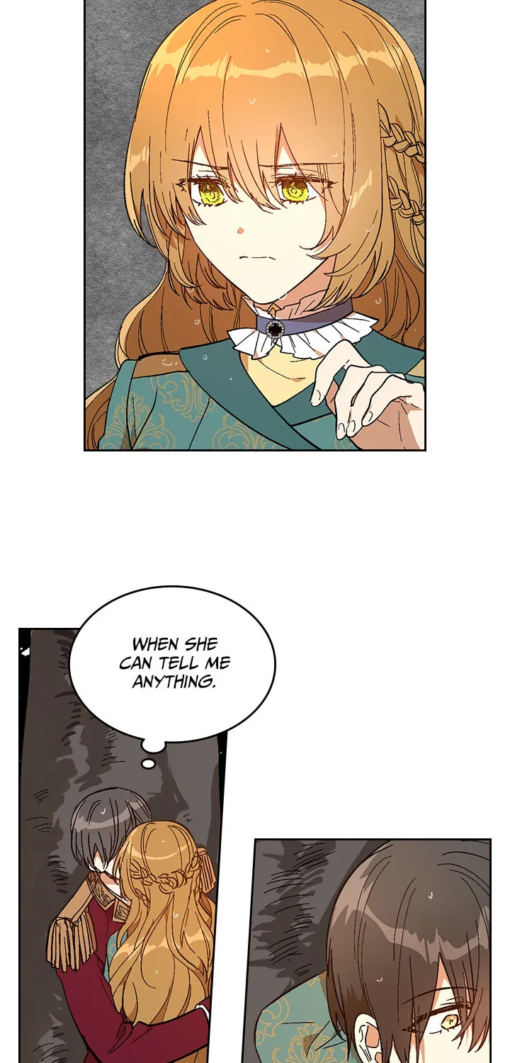 The Reason Why Raeliana Ended Up at the Duke's Mansion Chapter 142 page 17 - 