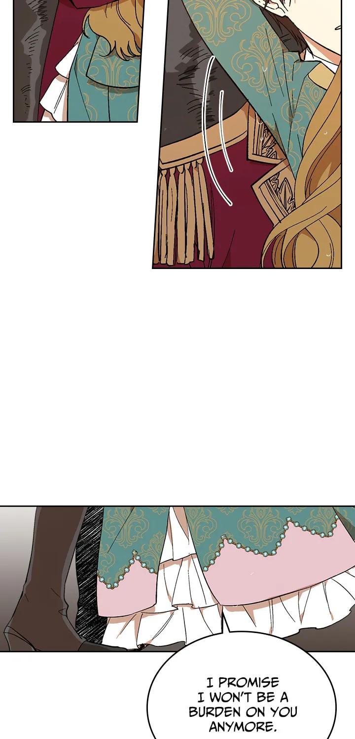The Reason Why Raeliana Ended Up at the Duke's Mansion Chapter 142 page 18 - 