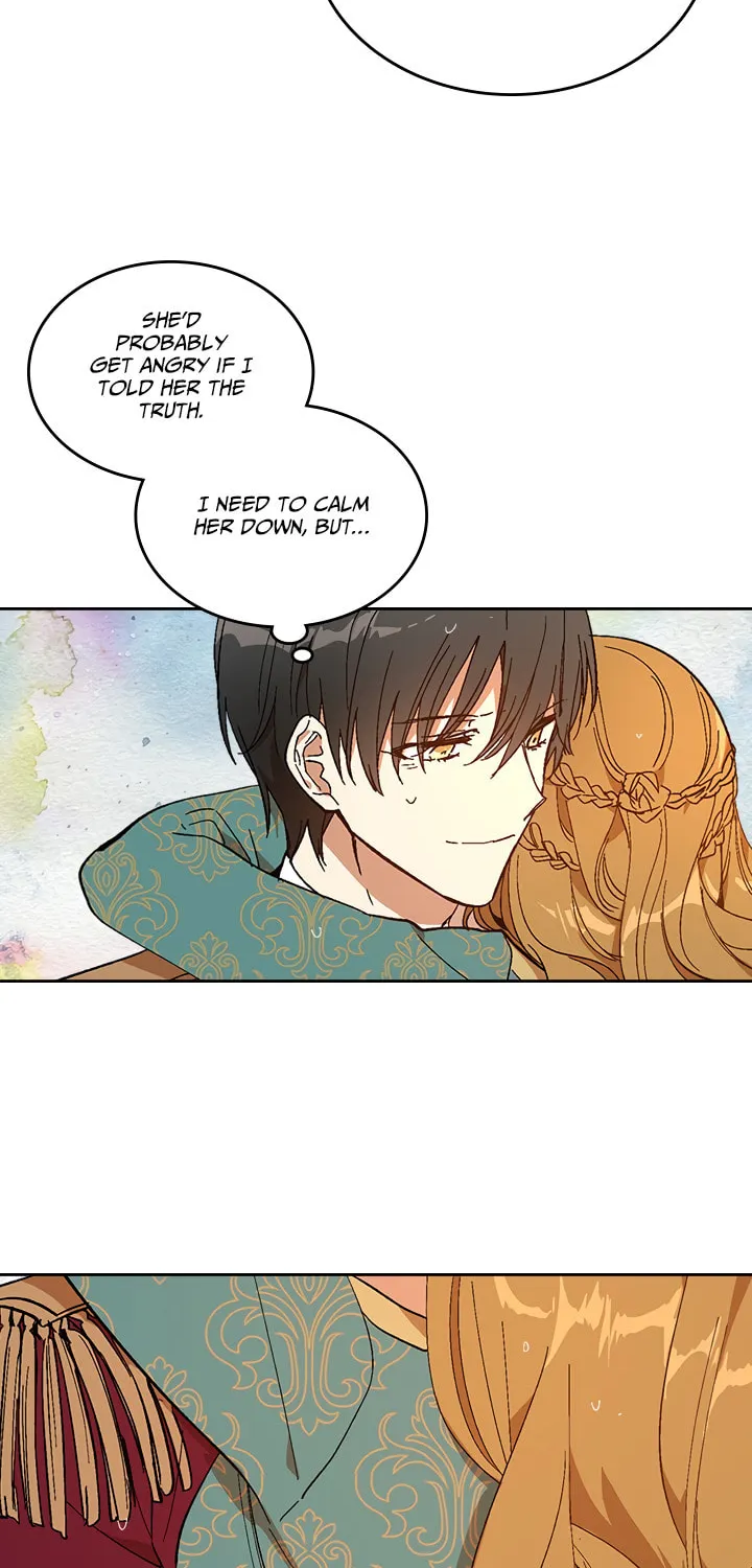 The Reason Why Raeliana Ended Up at the Duke's Mansion Chapter 142 page 19 - 