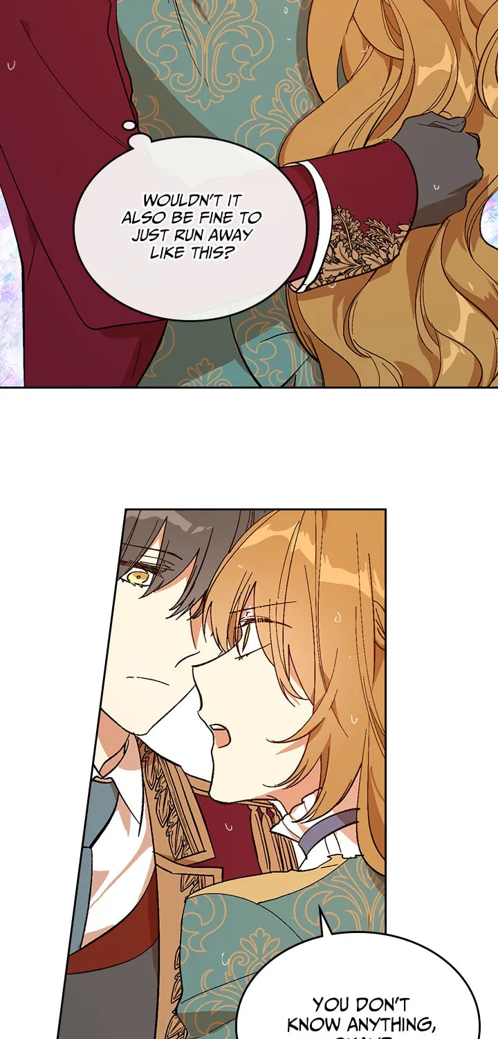 The Reason Why Raeliana Ended Up at the Duke's Mansion Chapter 142 page 20 - 