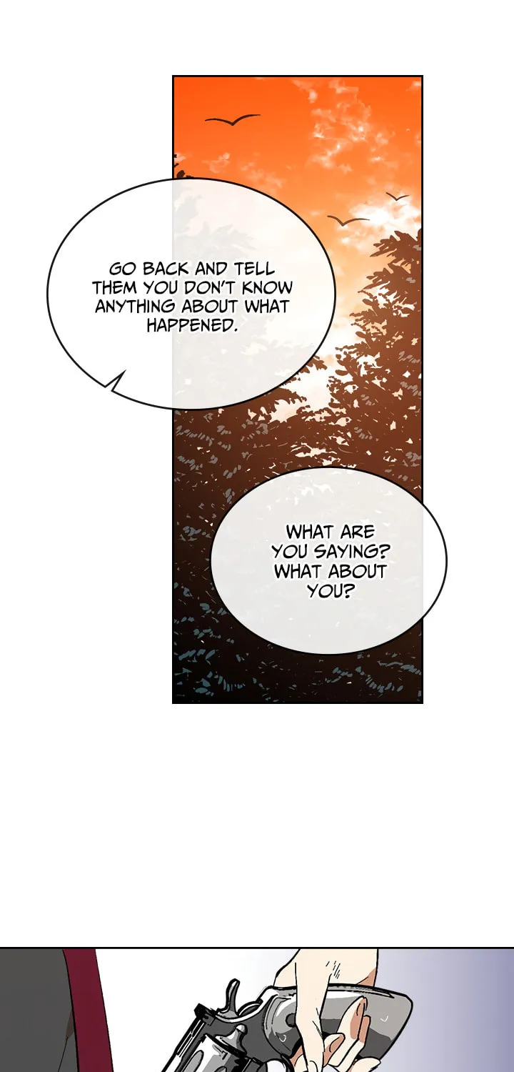 The Reason Why Raeliana Ended Up at the Duke's Mansion Chapter 142 page 22 - 