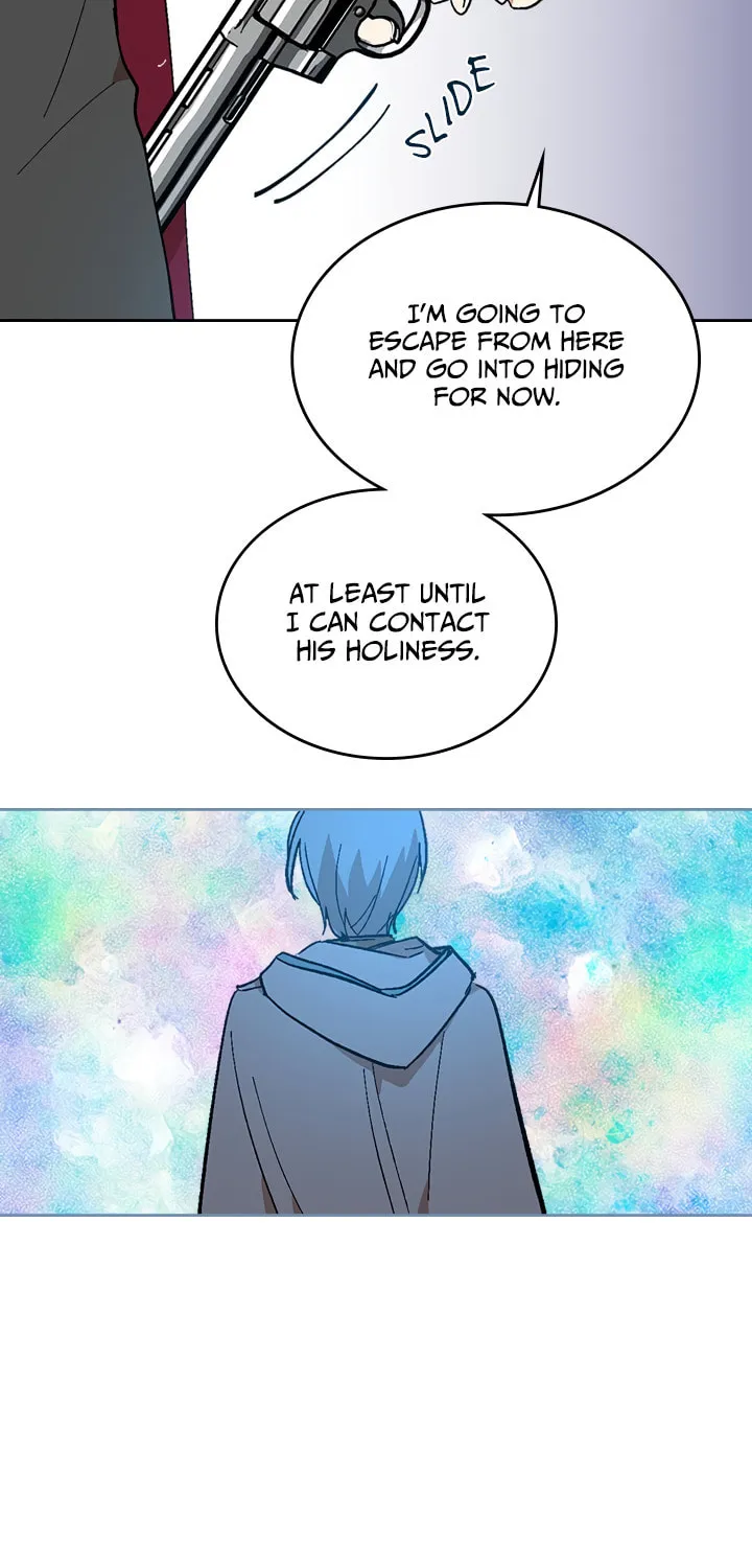 The Reason Why Raeliana Ended Up at the Duke's Mansion Chapter 142 page 23 - 