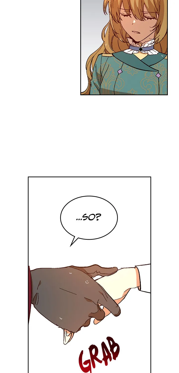 The Reason Why Raeliana Ended Up at the Duke's Mansion Chapter 142 page 25 - 