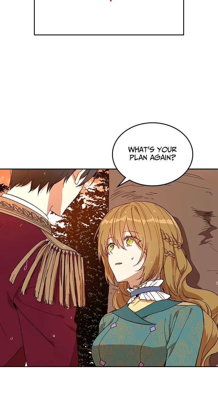 The Reason Why Raeliana Ended Up at the Duke's Mansion Chapter 142 page 26 - 