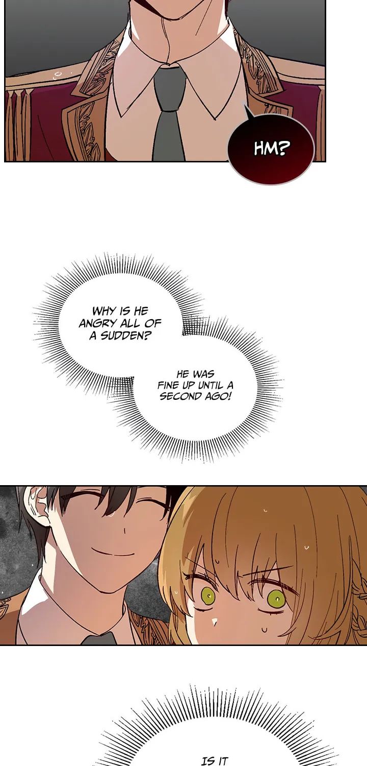 The Reason Why Raeliana Ended Up at the Duke's Mansion Chapter 142 page 28 - 