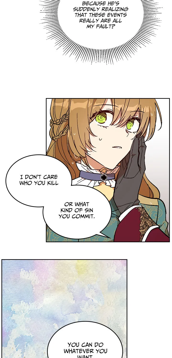 The Reason Why Raeliana Ended Up at the Duke's Mansion Chapter 142 page 29 - 