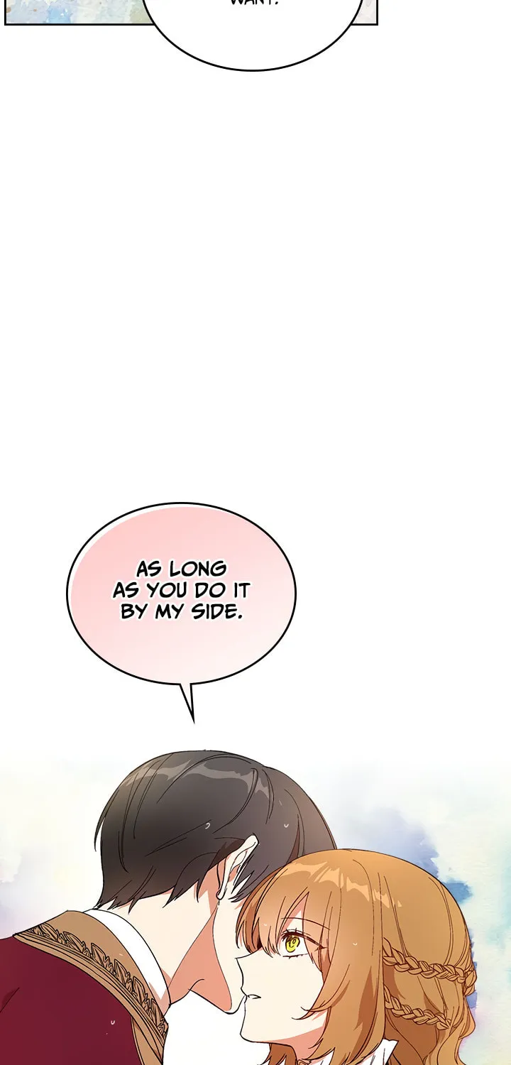The Reason Why Raeliana Ended Up at the Duke's Mansion Chapter 142 page 30 - 