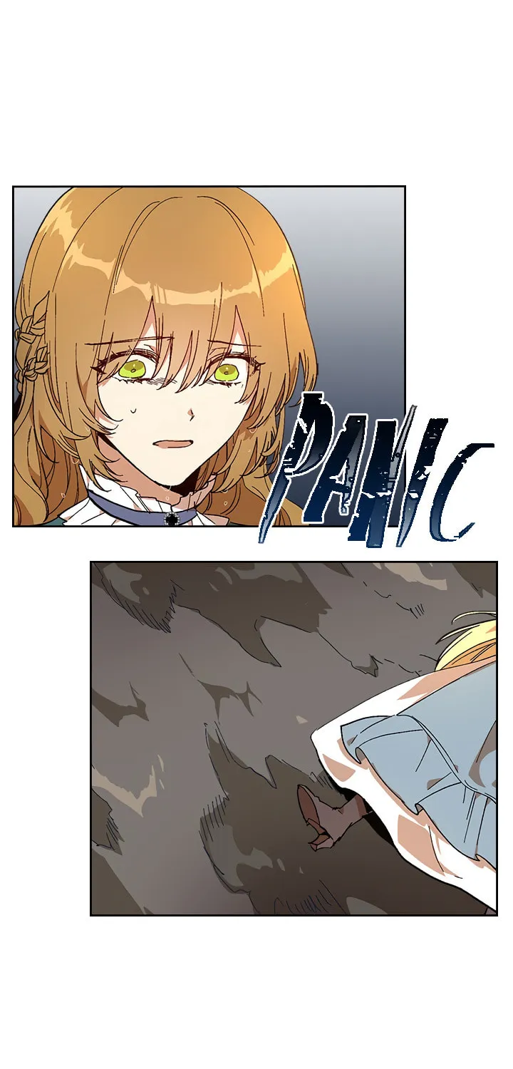 The Reason Why Raeliana Ended Up at the Duke's Mansion Chapter 142 page 4 - 