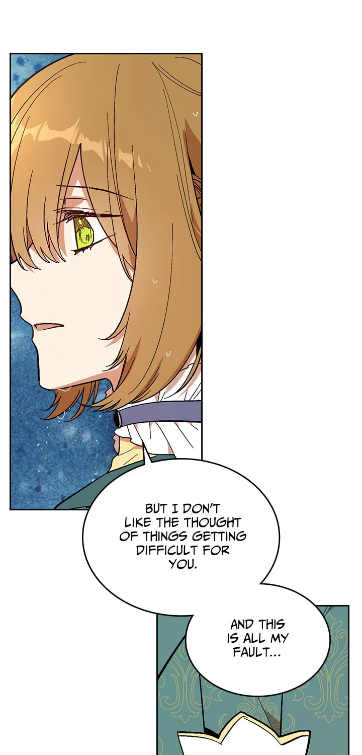 The Reason Why Raeliana Ended Up at the Duke's Mansion Chapter 142 page 32 - 