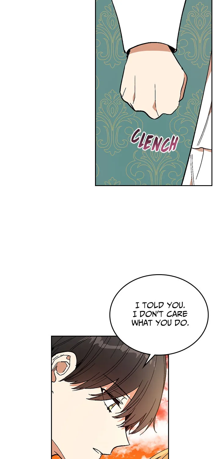 The Reason Why Raeliana Ended Up at the Duke's Mansion Chapter 142 page 33 - 