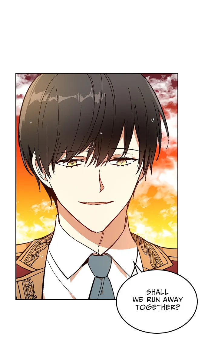 The Reason Why Raeliana Ended Up at the Duke's Mansion Chapter 142 page 36 - 