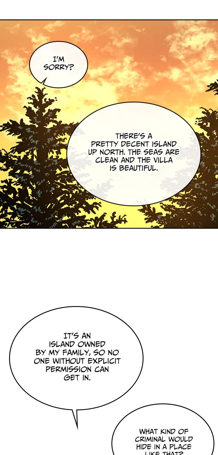 The Reason Why Raeliana Ended Up at the Duke's Mansion Chapter 142 page 37 - 