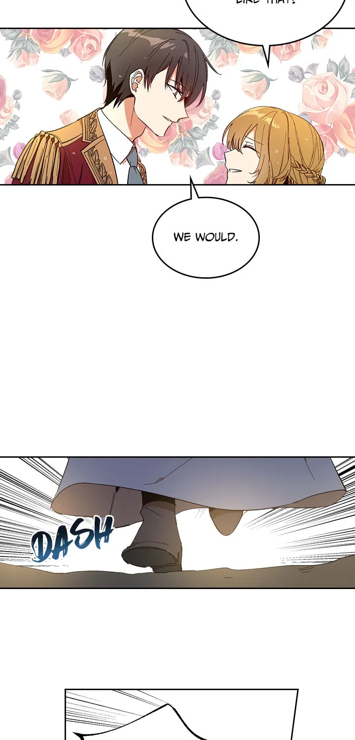 The Reason Why Raeliana Ended Up at the Duke's Mansion Chapter 142 page 38 - 