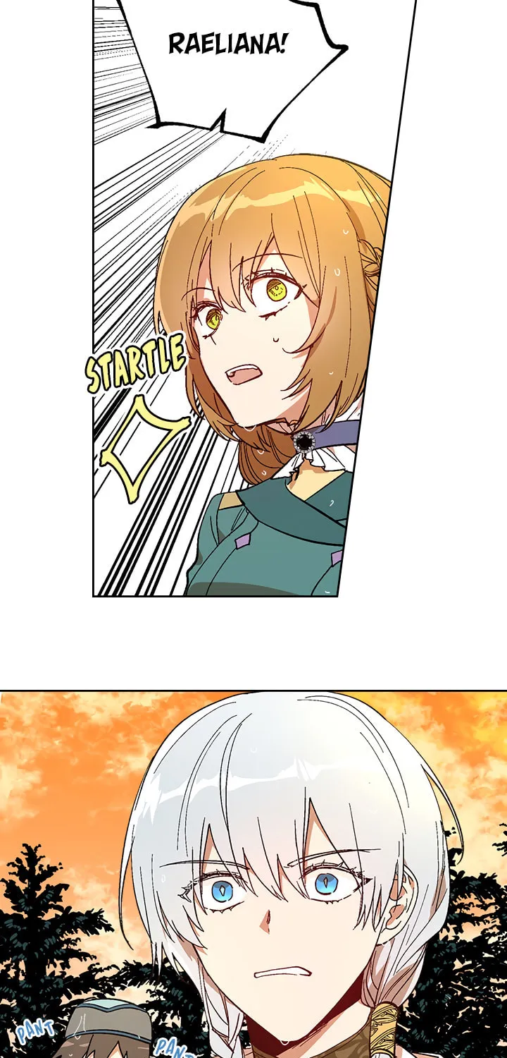 The Reason Why Raeliana Ended Up at the Duke's Mansion Chapter 142 page 39 - 