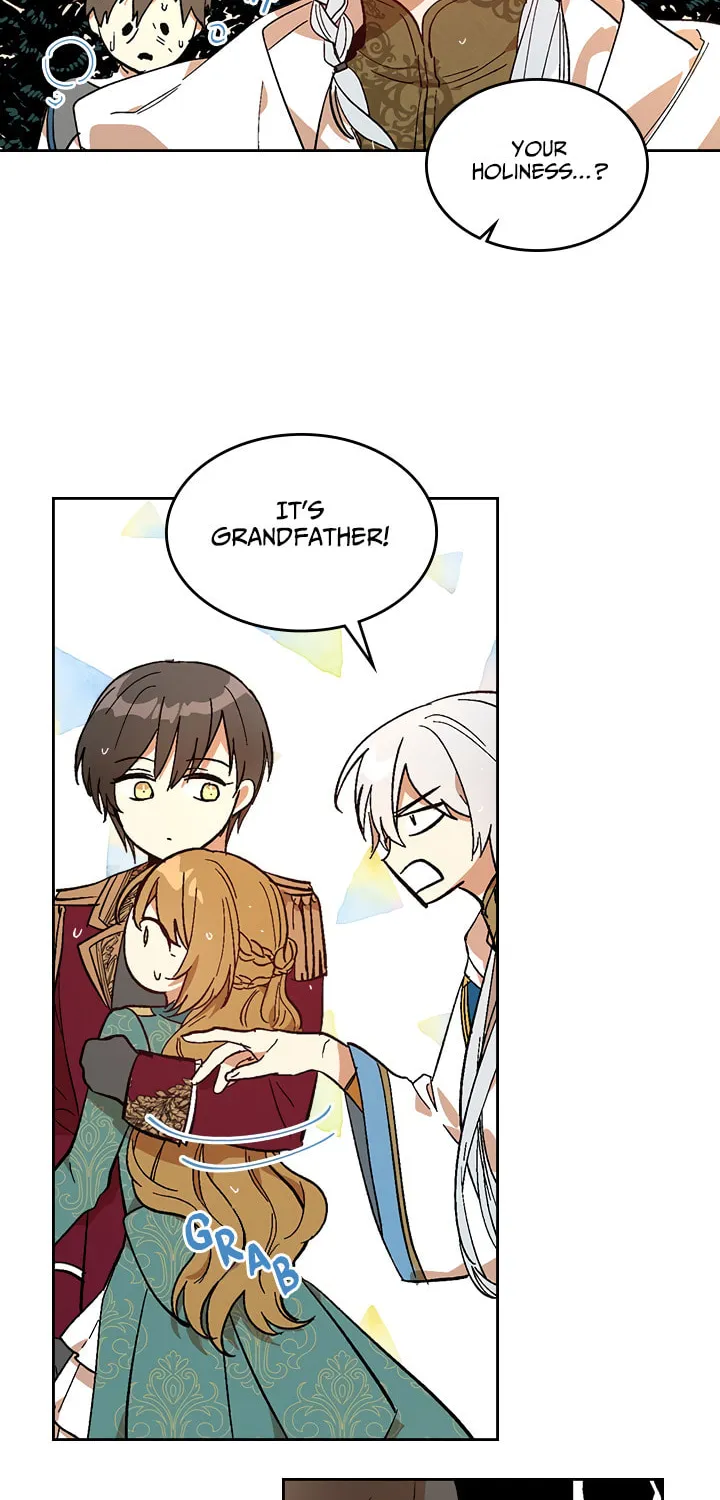 The Reason Why Raeliana Ended Up at the Duke's Mansion Chapter 142 page 40 - 