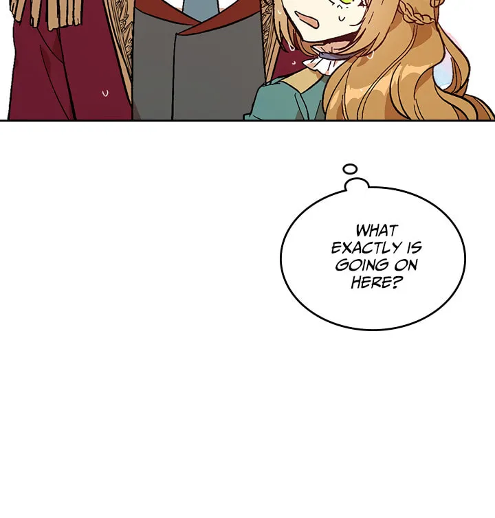 The Reason Why Raeliana Ended Up at the Duke's Mansion Chapter 142 page 44 - 