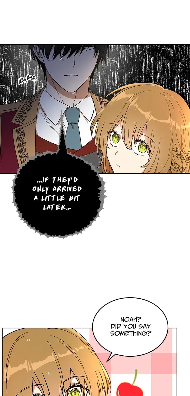 The Reason Why Raeliana Ended Up at the Duke's Mansion Chapter 142 page 45 - 