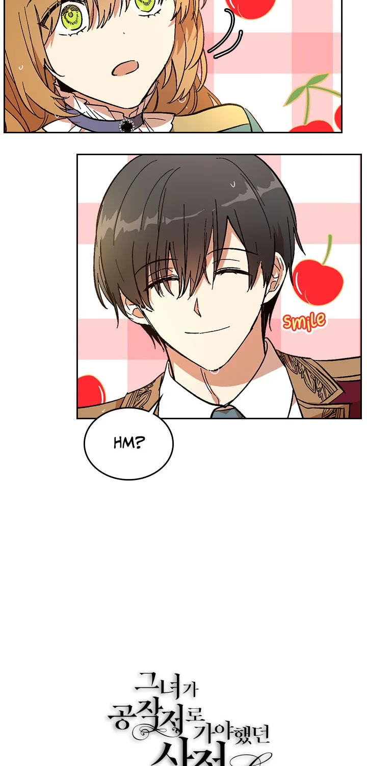 The Reason Why Raeliana Ended Up at the Duke's Mansion Chapter 142 page 46 - 