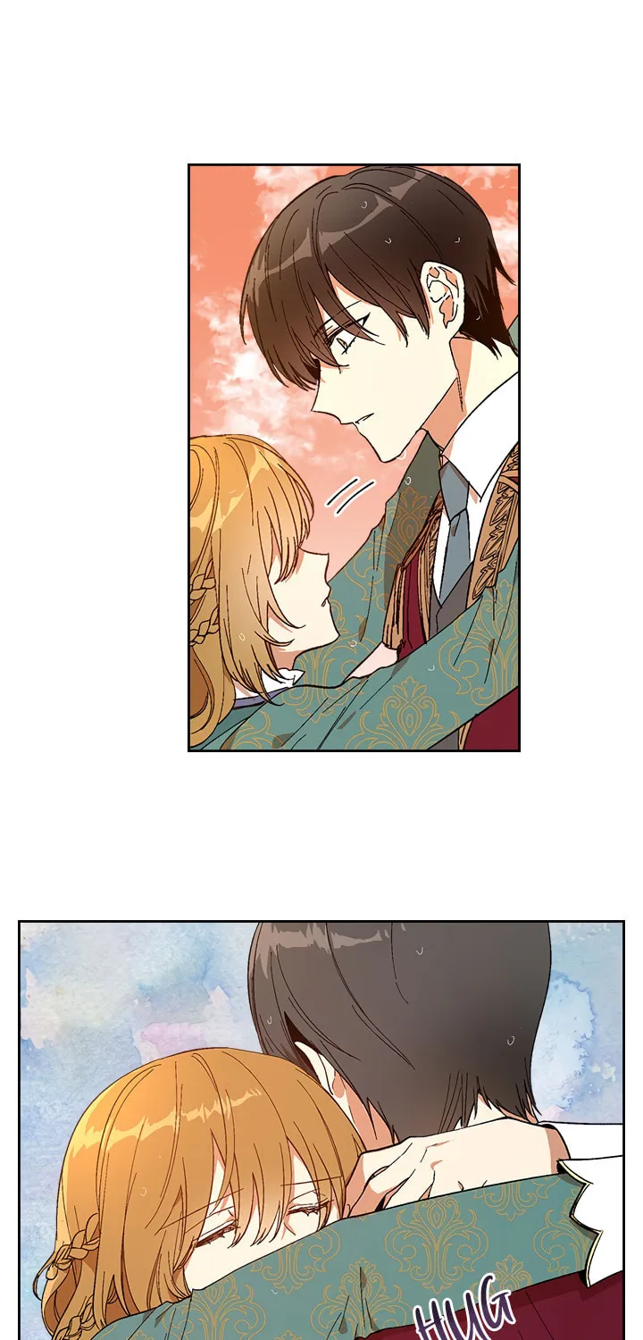The Reason Why Raeliana Ended Up at the Duke's Mansion Chapter 142 page 6 - 