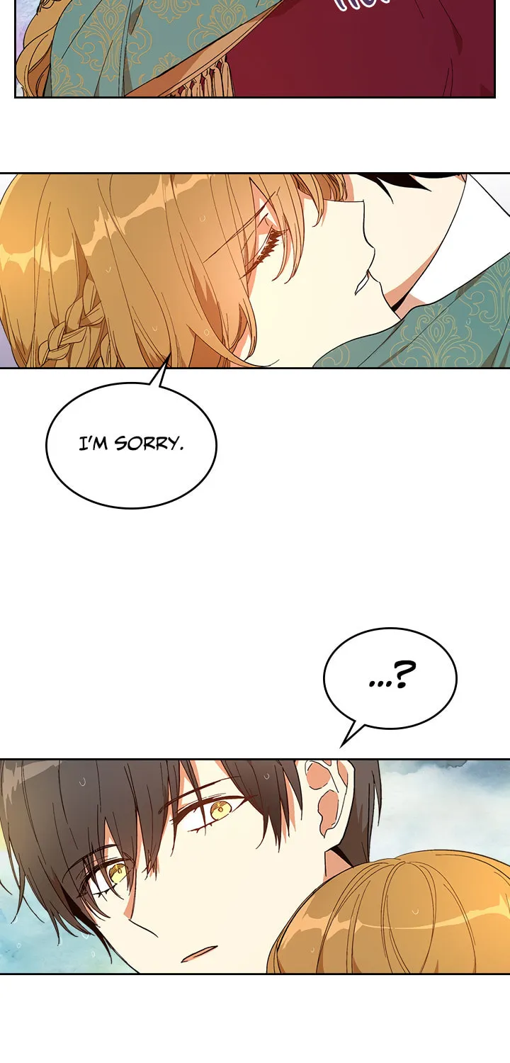 The Reason Why Raeliana Ended Up at the Duke's Mansion Chapter 142 page 7 - 