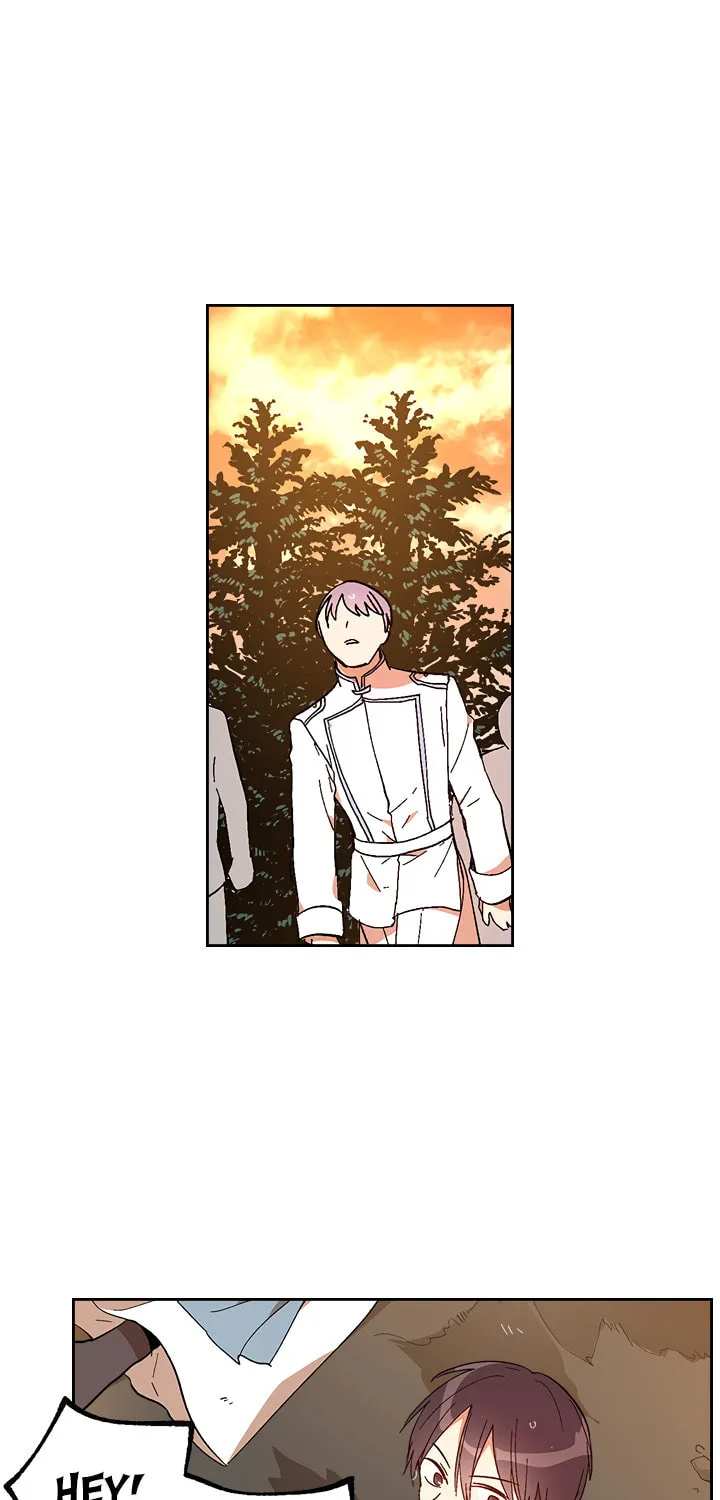 The Reason Why Raeliana Ended Up at the Duke's Mansion Chapter 142 page 8 - 