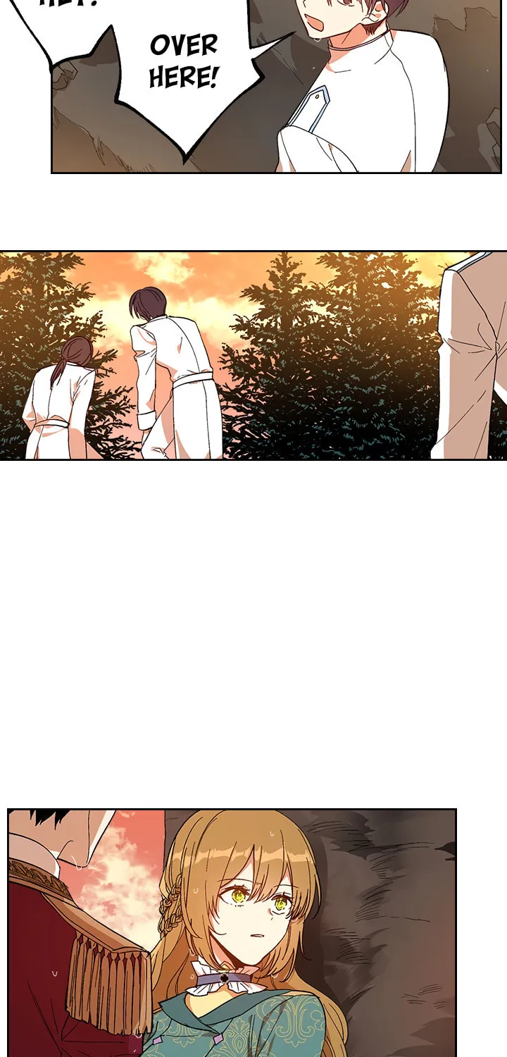 The Reason Why Raeliana Ended Up at the Duke's Mansion Chapter 142 page 9 - 