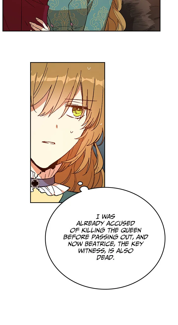 The Reason Why Raeliana Ended Up at the Duke's Mansion Chapter 142 page 10 - 